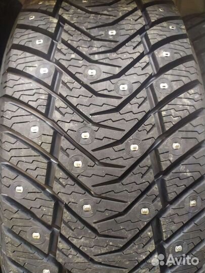 Yokohama Ice Guard IG65 235/45 R18