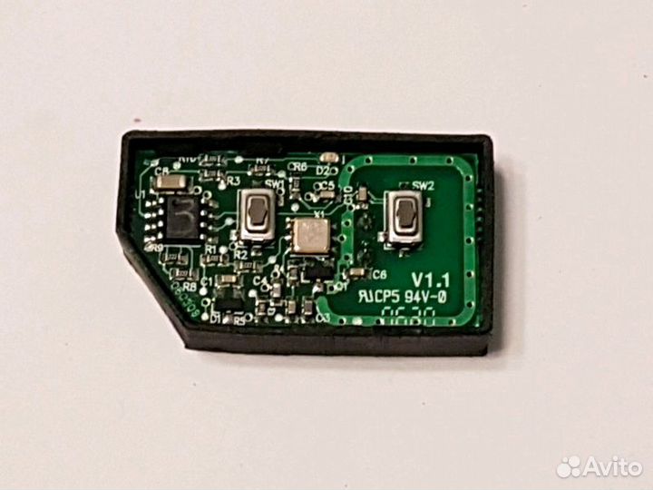 Пульт управления центральным замком Чери Тигго