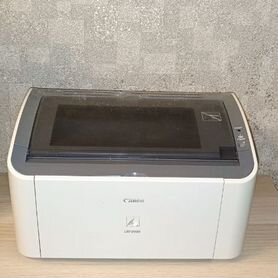 Canon LBP2900 в отличном состоянии