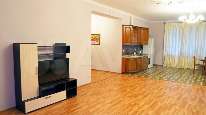 Коттедж 217,7 м² на участке 15,9 сот.