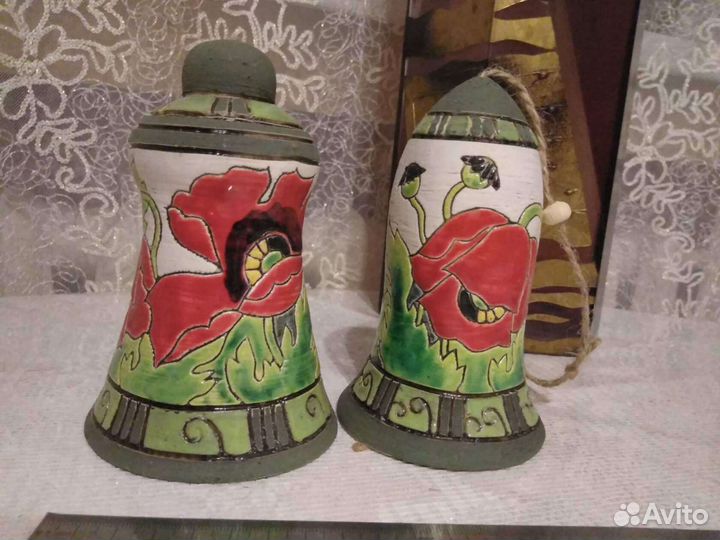 Колокольчики