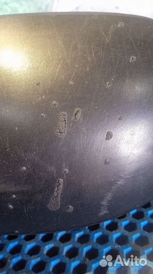 Зеркало правое Renault Logan