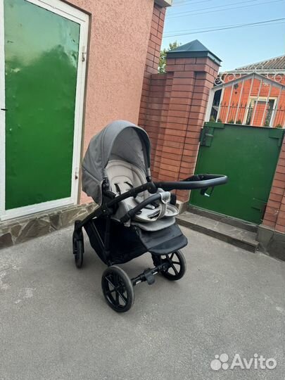 Коляска tuttis mimi style 3 в 1