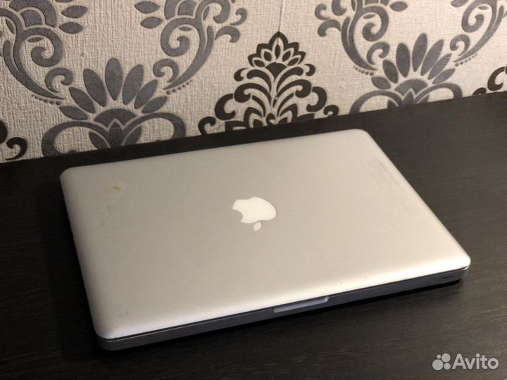 Ноутбук MacBook Pro 13 2009-2012 на запчасти
