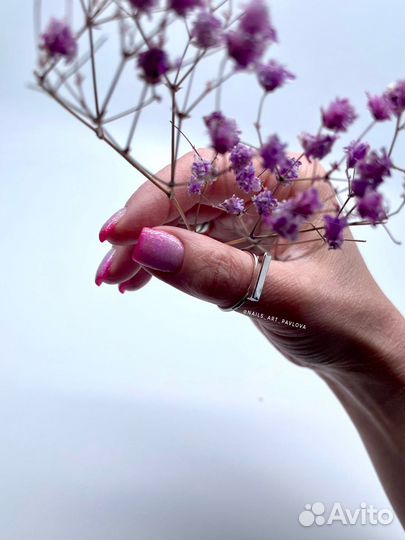 Маникюр педикюр шоссе энтузиастов