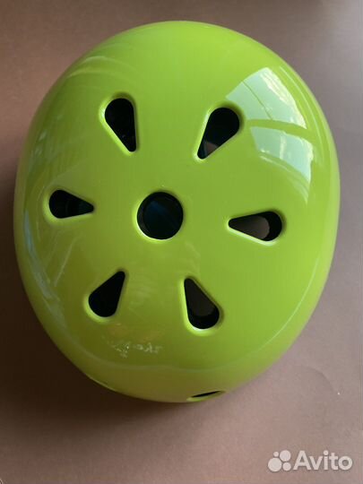 Шлем защитный детский
