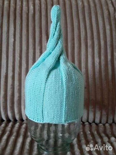 Детская шапка 