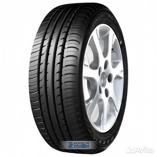 Maxxis Premitra HP5 205/50 R16 91W