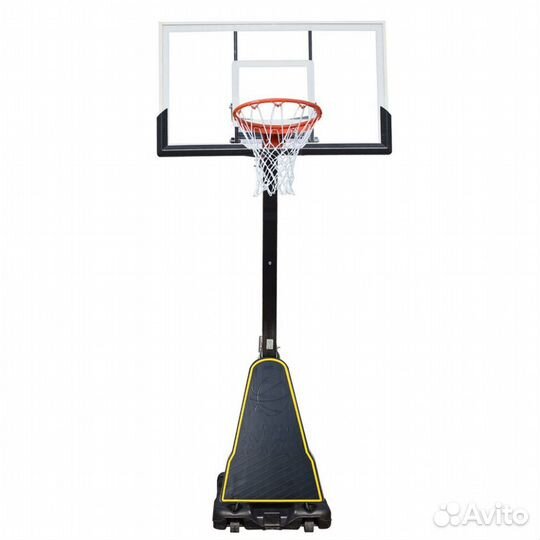 Мобильная баскетбольная стойка 60