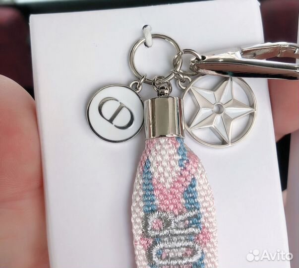 Брелок Dior