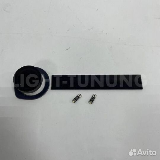 LED регулятор отопителем ваз 2114