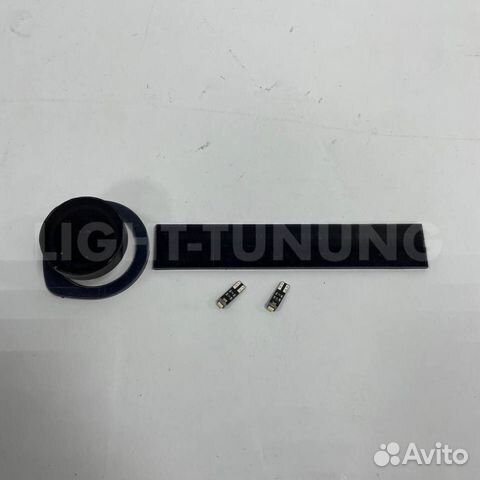 LED регулятор отопителем ваз 2114