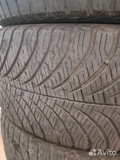 Goodyear Vector 4Seasons 205/55 R16 91H