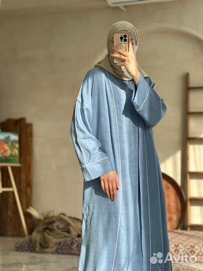 Абая двойка