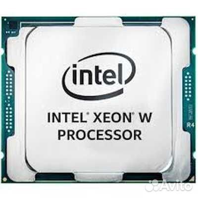 Процессор Intel Xeon W-2245 OEM - новый