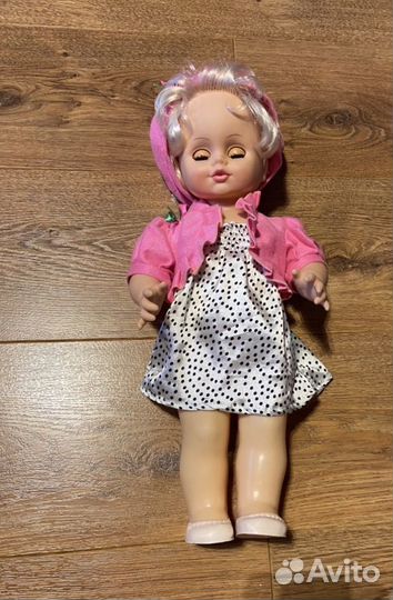 Кукла Инна