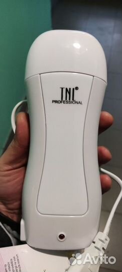 Шугаринг. Воскоплав TNL professional