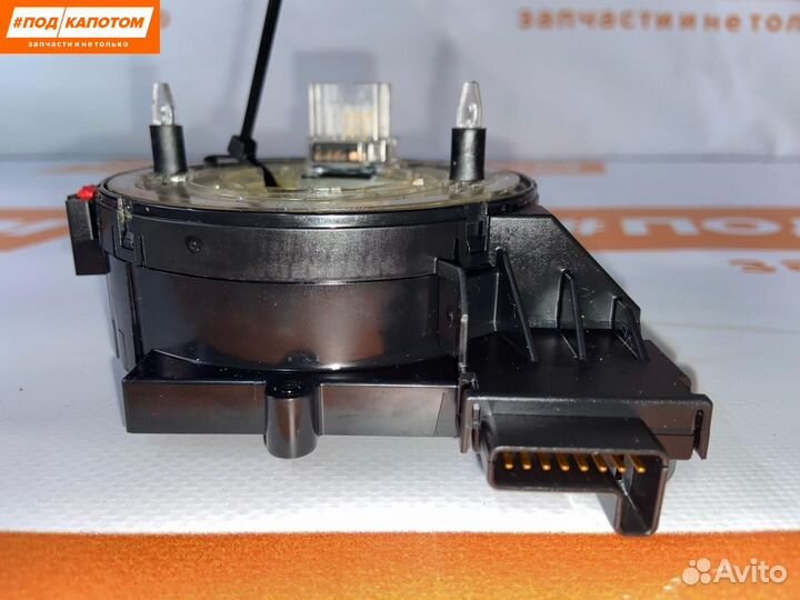 Шлейф рулевой Volkswagen Tiguan 2010 1K0959653S