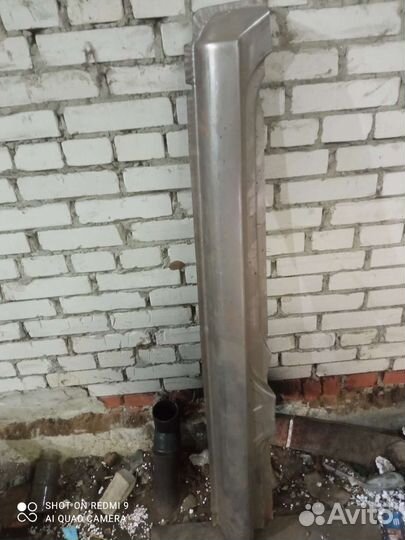 Порог калина(гранта)