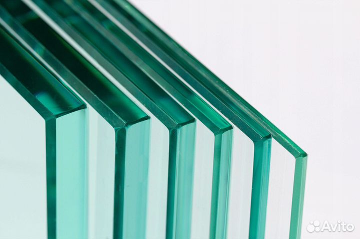 Резка стекла и зеркал по Вашим размерам