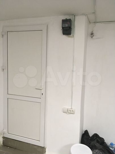 Продается помещение свободного назначения, 43 м²