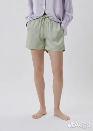 Шорты женские uniqlo