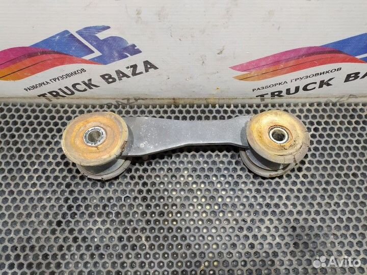 Кронштейн кабины Scania 4-series, Scania 5-series