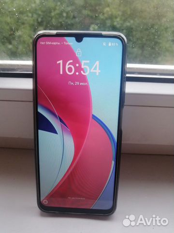 realme Note 50, 4/128 ГБ