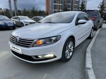 Volkswagen Passat CC 1.8 MT, 2012, 227 600 км, с пробегом, цена 1 080 000 руб.