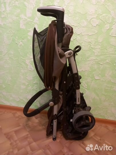Коляска трость peg perego si