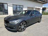 BMW 3 серия GT 2.0 AT, 2014, 198 000 км, с пробегом, цена 2 350 000 руб.