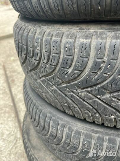 Bfgoodrich G-Force Winter 2 185/65 R15