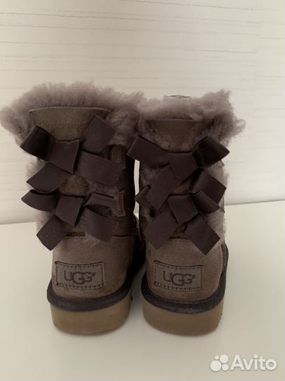 Ugg угги детские 26