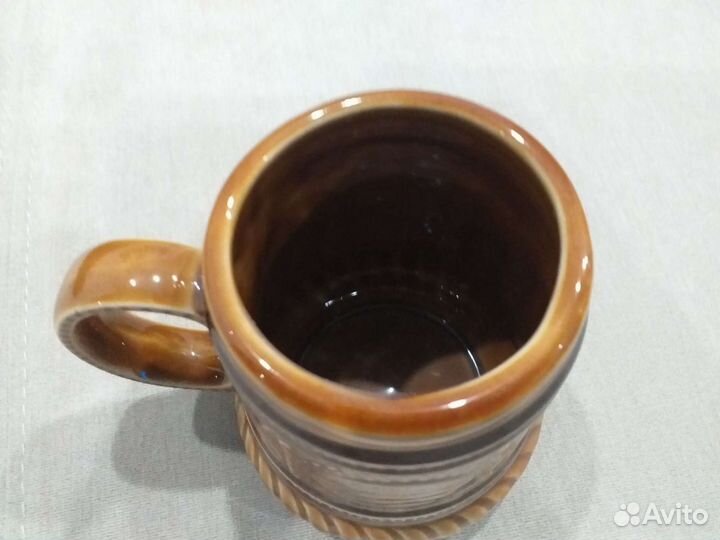 Кружка пивная Германия