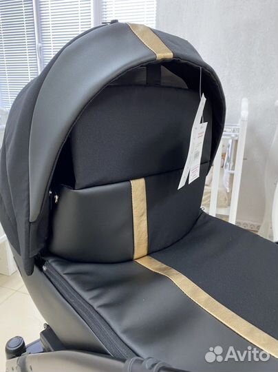 Коляска 2 в 1 Bexa Air