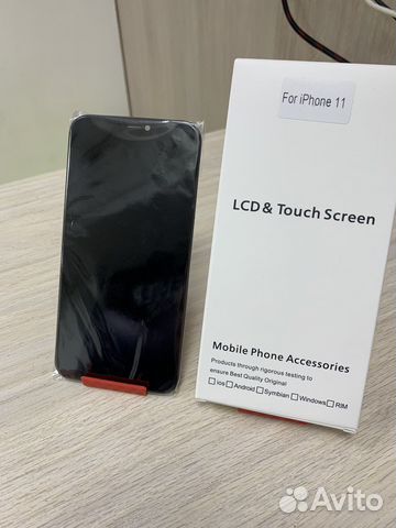 Экран iPhone 11 Оригинал