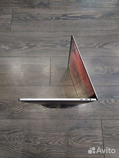 Apple MacBook Pro 15 2017 16/256