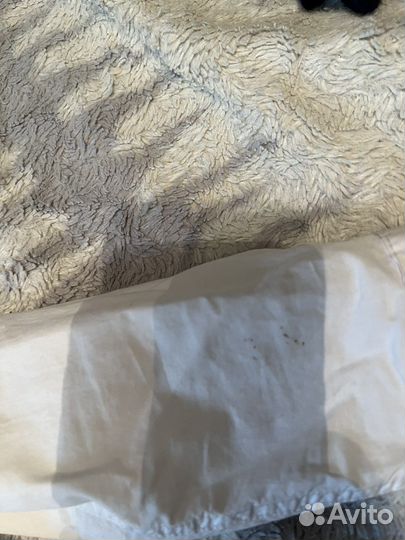 Рубашка + 2 брюк