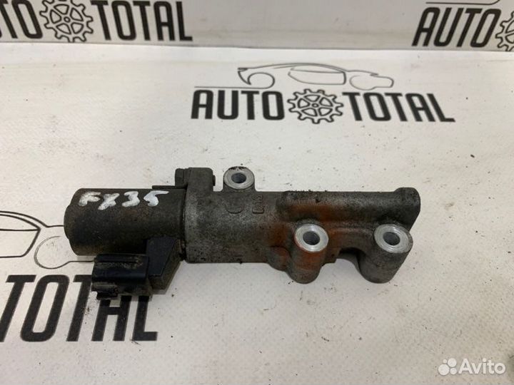 Клапан изменения фаз грм правый Infiniti Fx35 S50