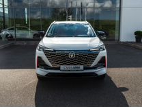 Новый Changan CS55 Plus 1.5 AMT, 2023, цена 2 749 900 руб.