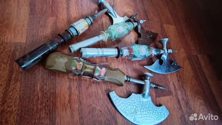 Топорик СССР