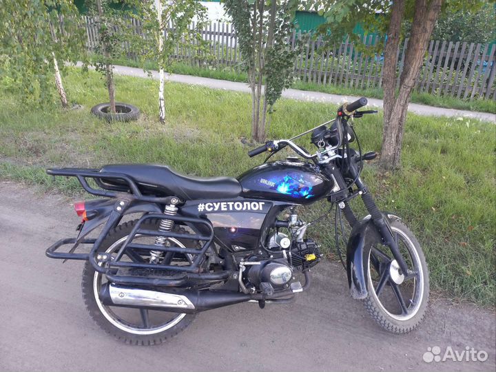 Альфа вортекс