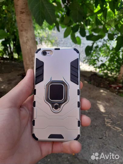 Телефон iPhone 6