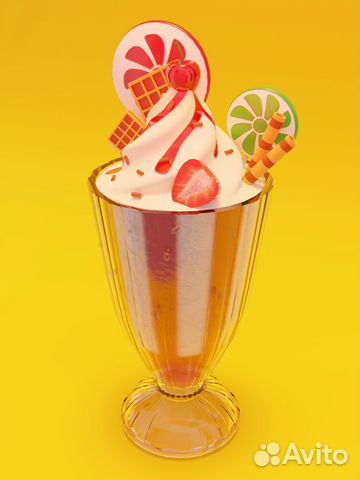 3D моделирование/3D художник