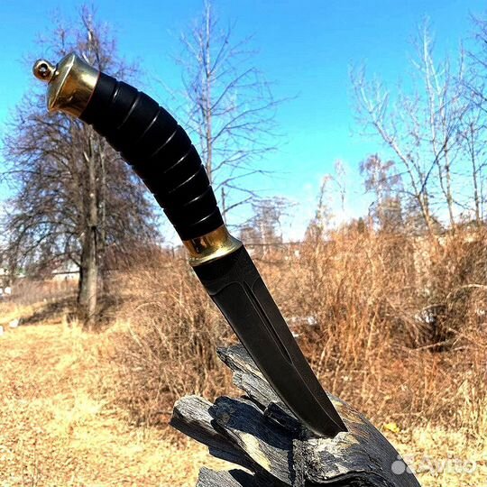 Нож Казачий Пластун