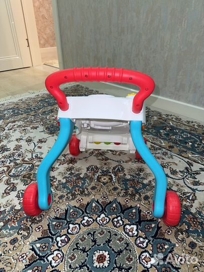 Ходунки детские