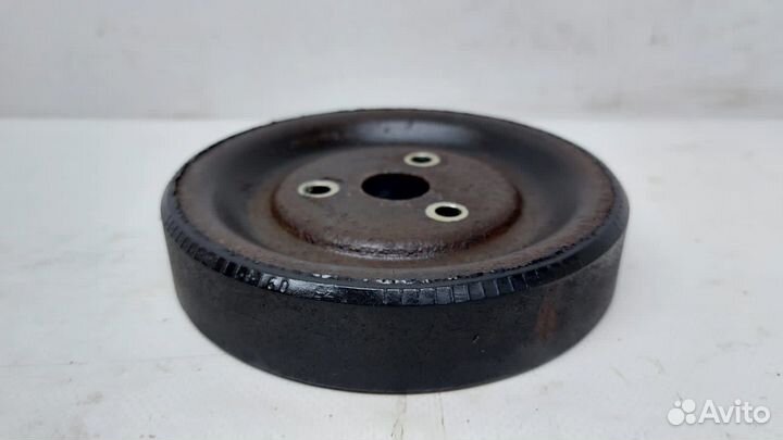 Шкив помпы Bmw 3-Series F30 N13B16A