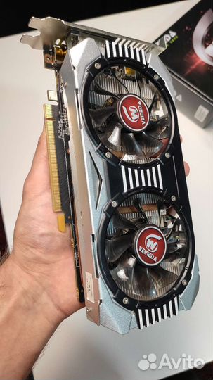Видеокарта gtx 1060 3gb