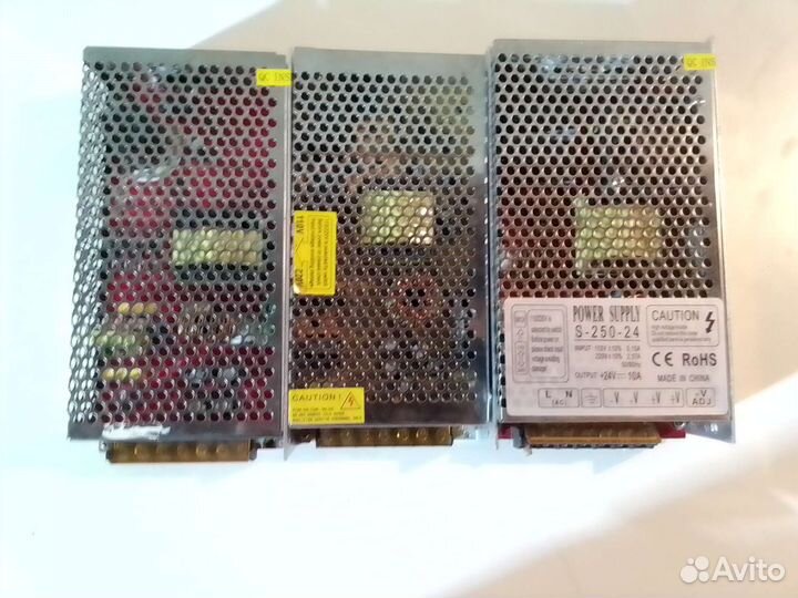 Блок питания