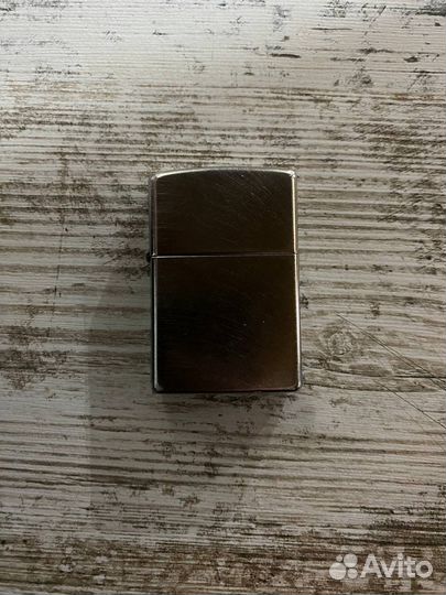 Зажигалка zippo